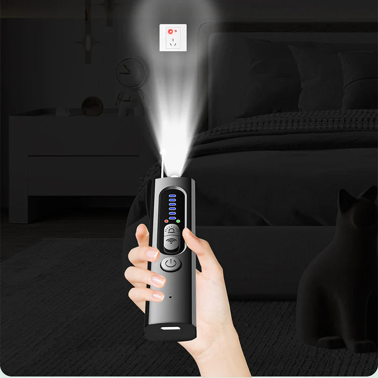 2024 6th Hidden Camera Detector Pro™