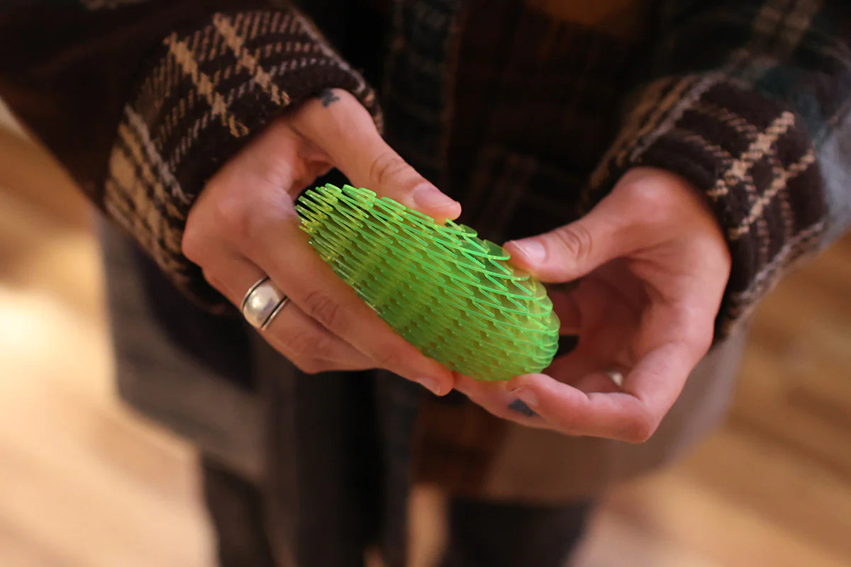 WiggleGrip™- Worm Fidget Toy