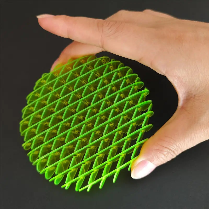 WiggleGrip™- Worm Fidget Toy